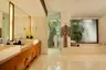 Two Bedroom Joglo Pool Villa - Bathroom 1