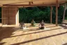 Yoga Pavilion 