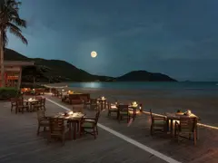 By The Beach Restaurant 