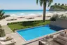 33 _ Sani Asterias _ Two Bedroom Residence_Grand Residence Private Pool Beach Front