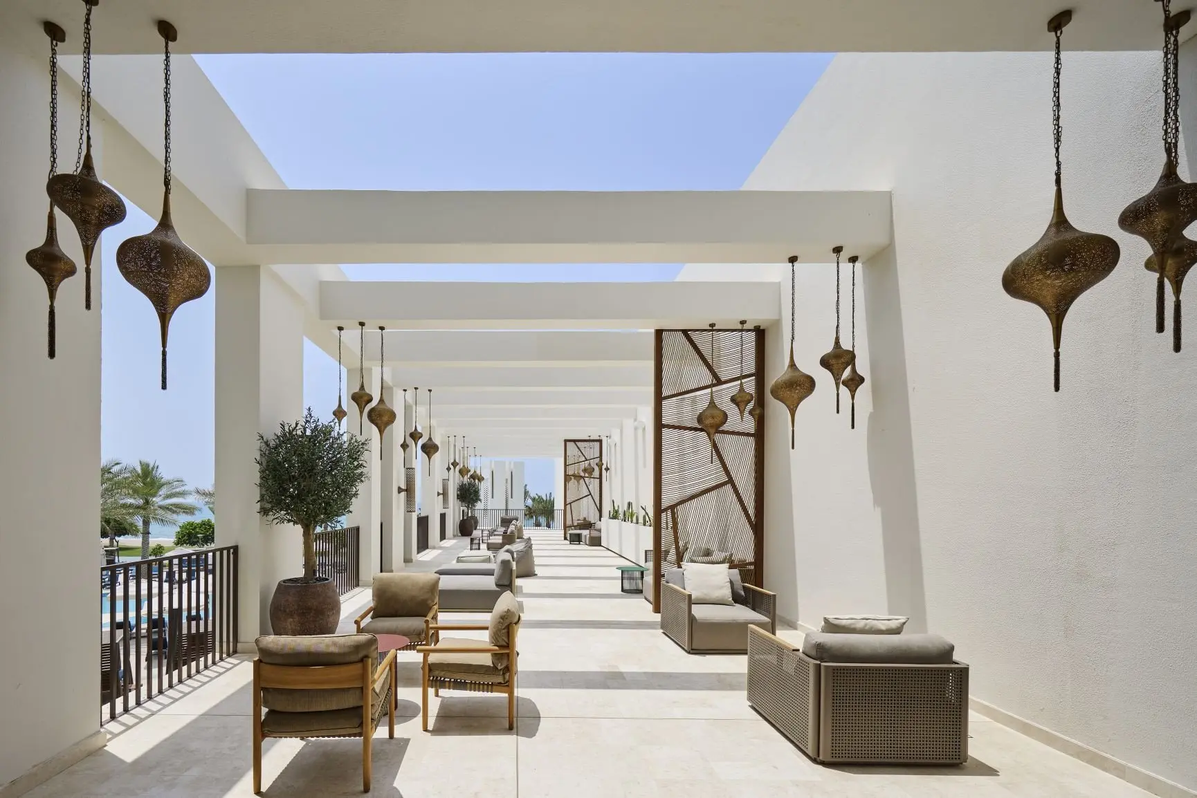 Mandarin Oriental, Muscat_Spa_Terrace (Female)