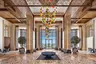 Mandarin Oriental Muscat Lobby