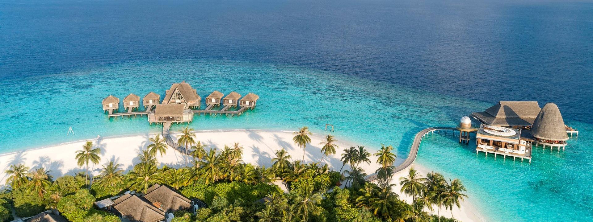 Anantara Kihavah Spa and SEA.FIRE.SPICE.SKY