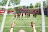 FC Bayern Foorball Camps