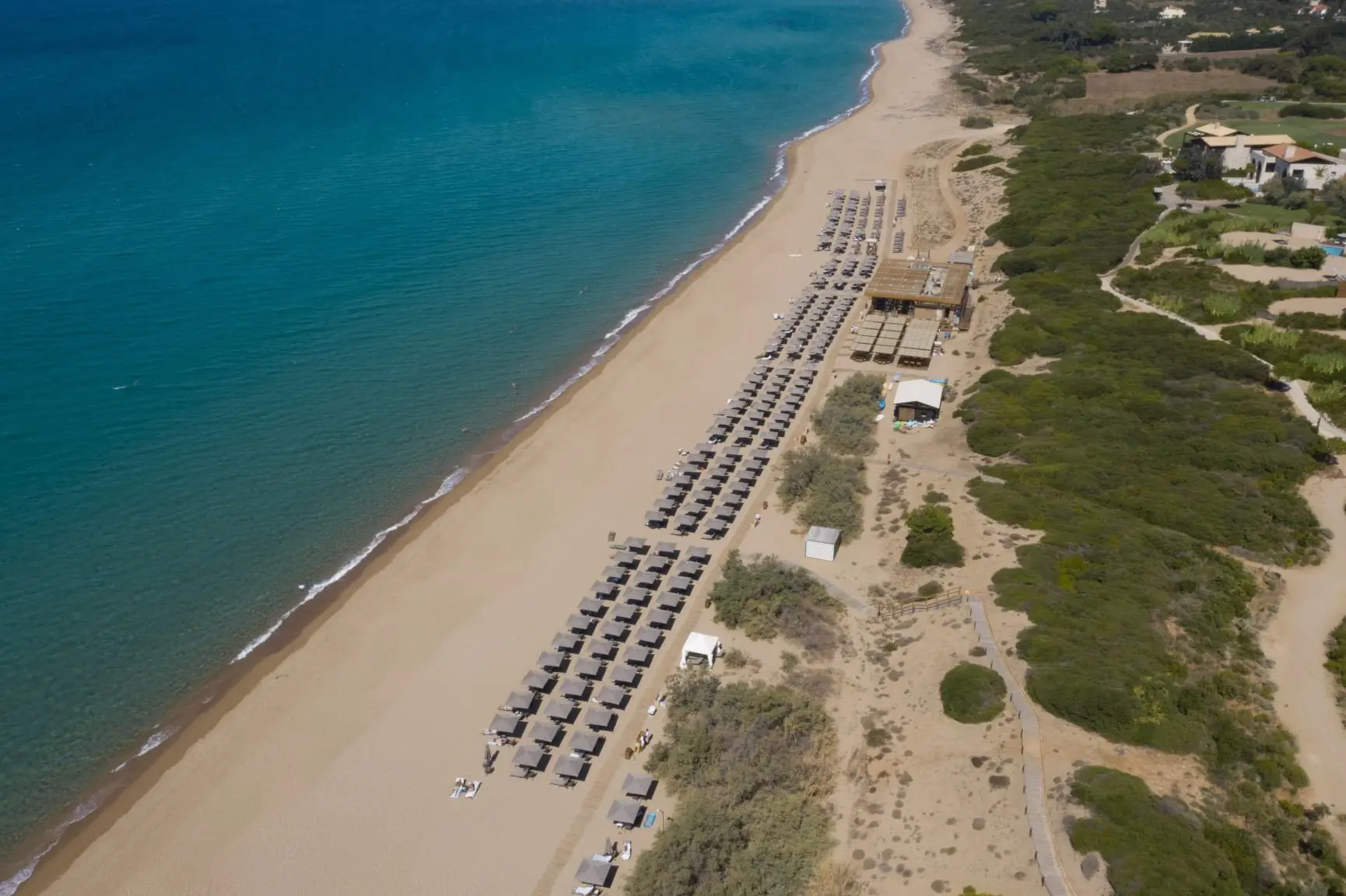 The Dunes Beach_DJI_0236