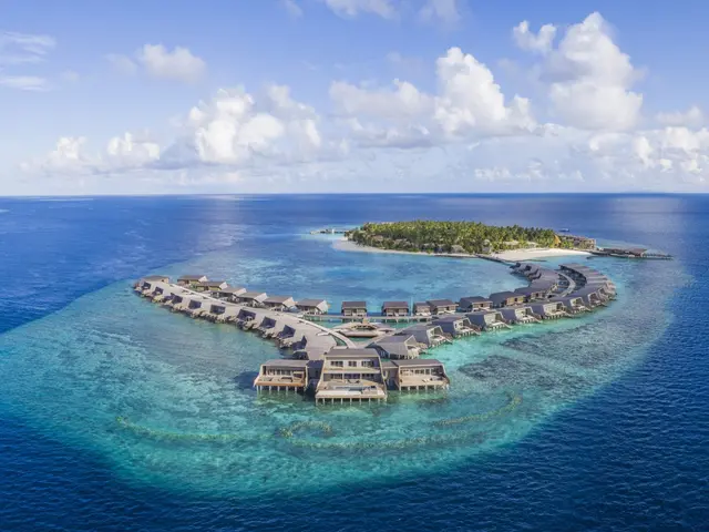 Vommuli Island