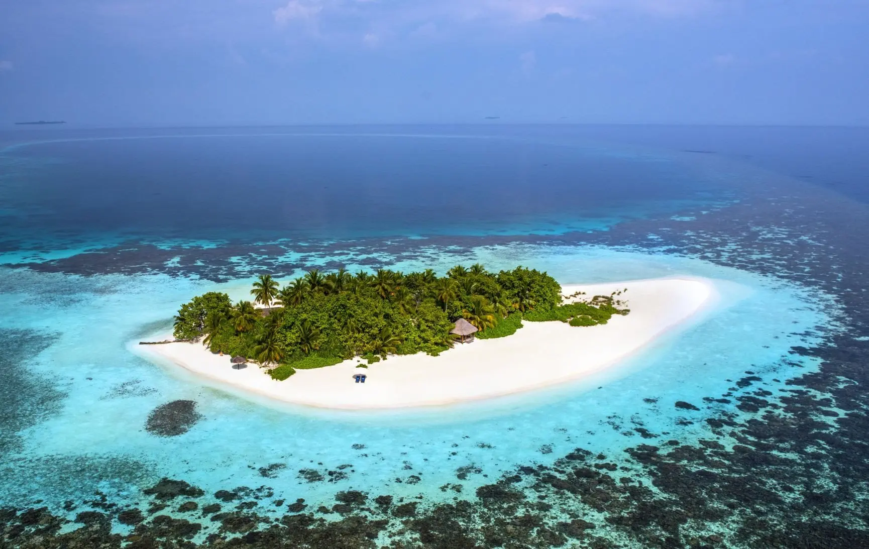 Gaathafushi - Ws Private Island 1