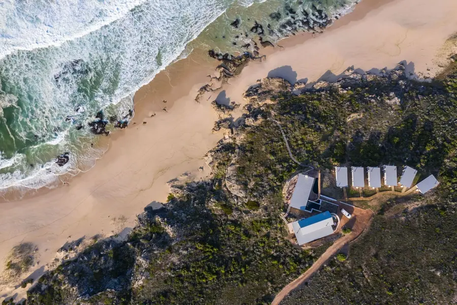 SA_Lekkerwater Beach Lodge_Aerial19