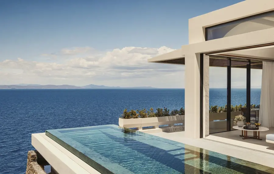 One&Only_Kéa_Island_P2_311_One_Bedroom_Panoramic_Side_Pool_View_Alt_3921_Alt_MASTER