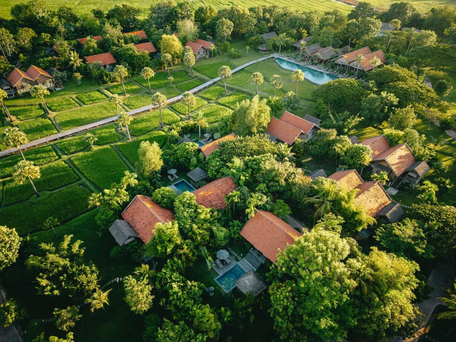 Zannier Hotels Phum Baitang 05 - © Anthony Van Stratum