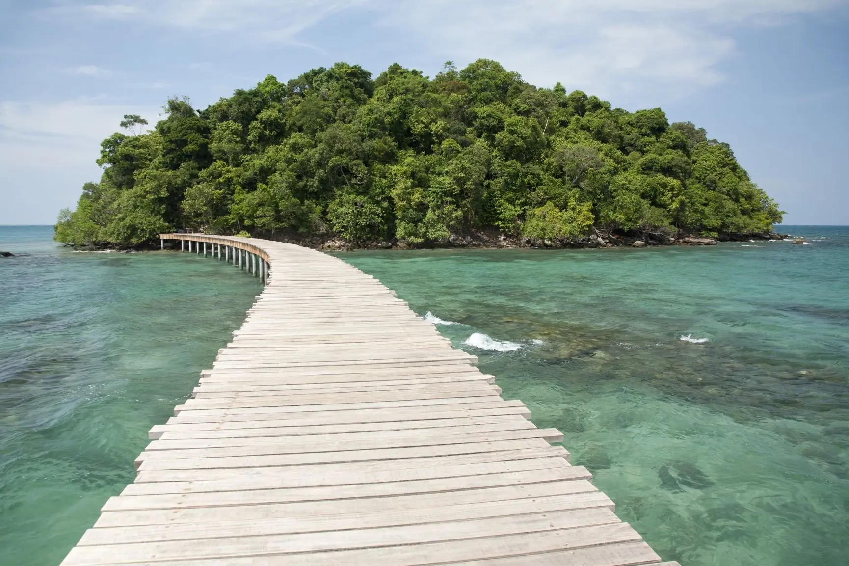 SSPI-View-Bridge to Koh Bong 1