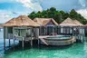 Two bedroom overwater villa 16