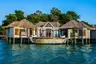 two bedroom overwater villa 10