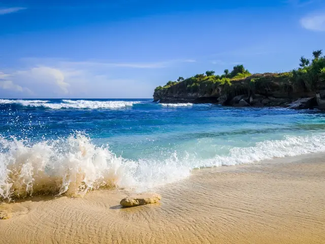 Nusa Lembongan