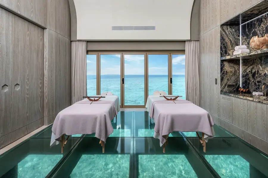 JOALI BEING - Ocean Sala - Treatment rooms_1 - Large