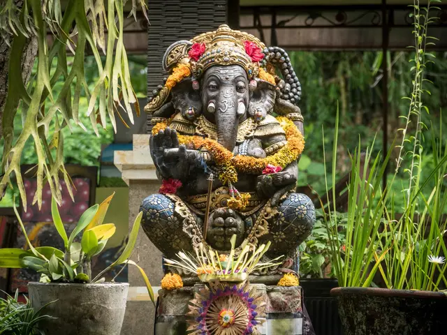 Ubud