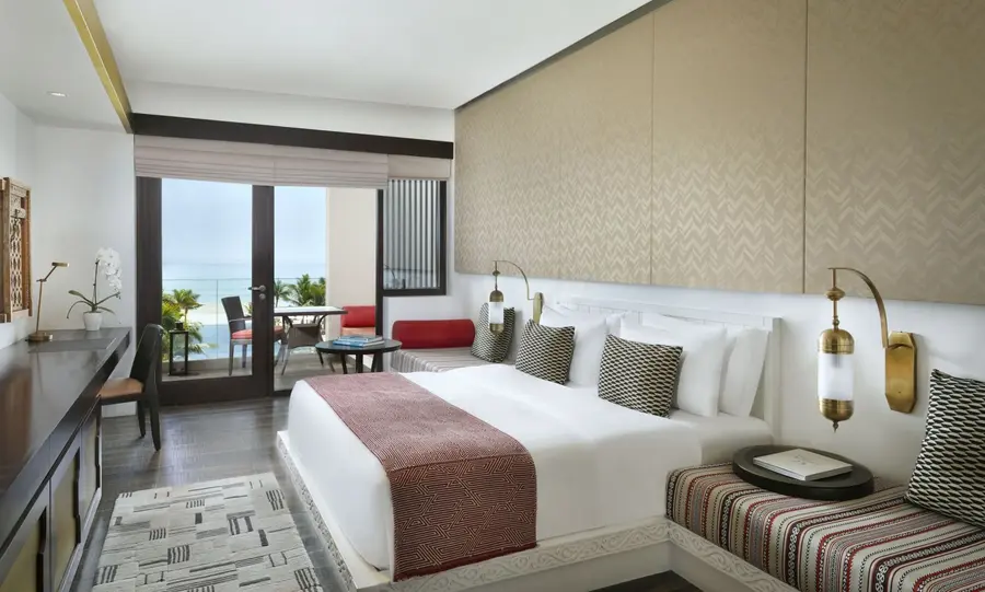 Al_Baleed_Resort_Salalah_By_Anantara_Guest_Room_Premier_Sea_View_Bedroom