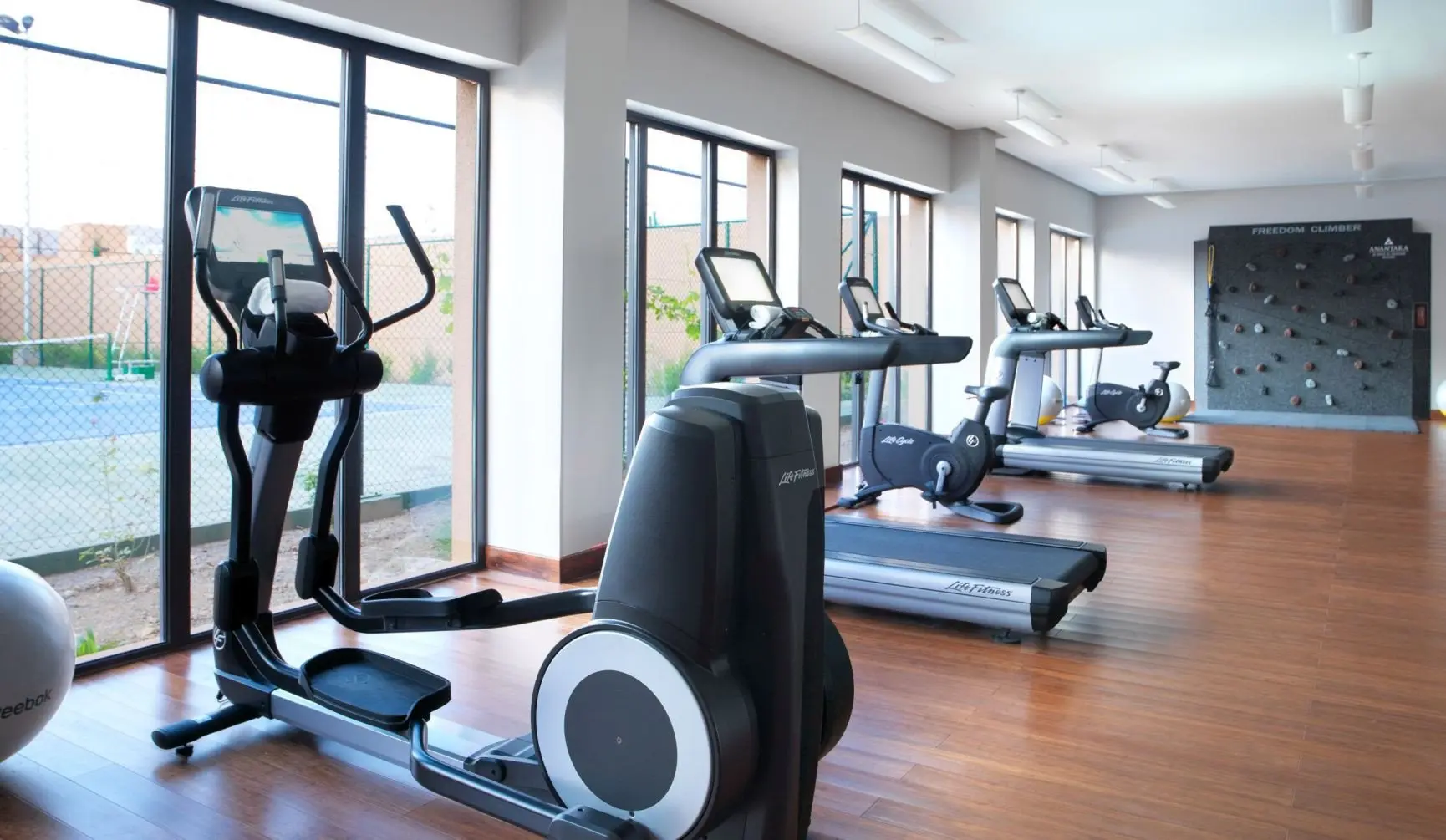 Anantara_Al_Jabal_Al_Akhdar_Resort_Health_club_Fitness_Centre