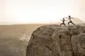 Anantara_Al_Jabal_Al_Akhdar_Resort_Recreation_facility_Sunrise_Yoga_Cliff_Edge
