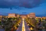 Anantara_Al_Jabal_Al_Akhdar_Resort_Exterior_view_Main_Building_Night