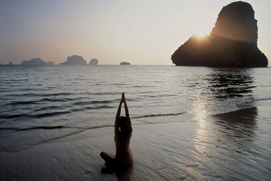 Rayavadee Yoga