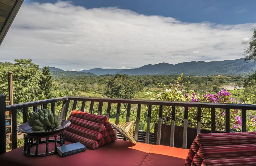 Anantara_Golden_Triangle_Elephant_Camp_And_Resort_Guest_Room_Deluxe_Three_Country_View_Room_Balcony_Daybed