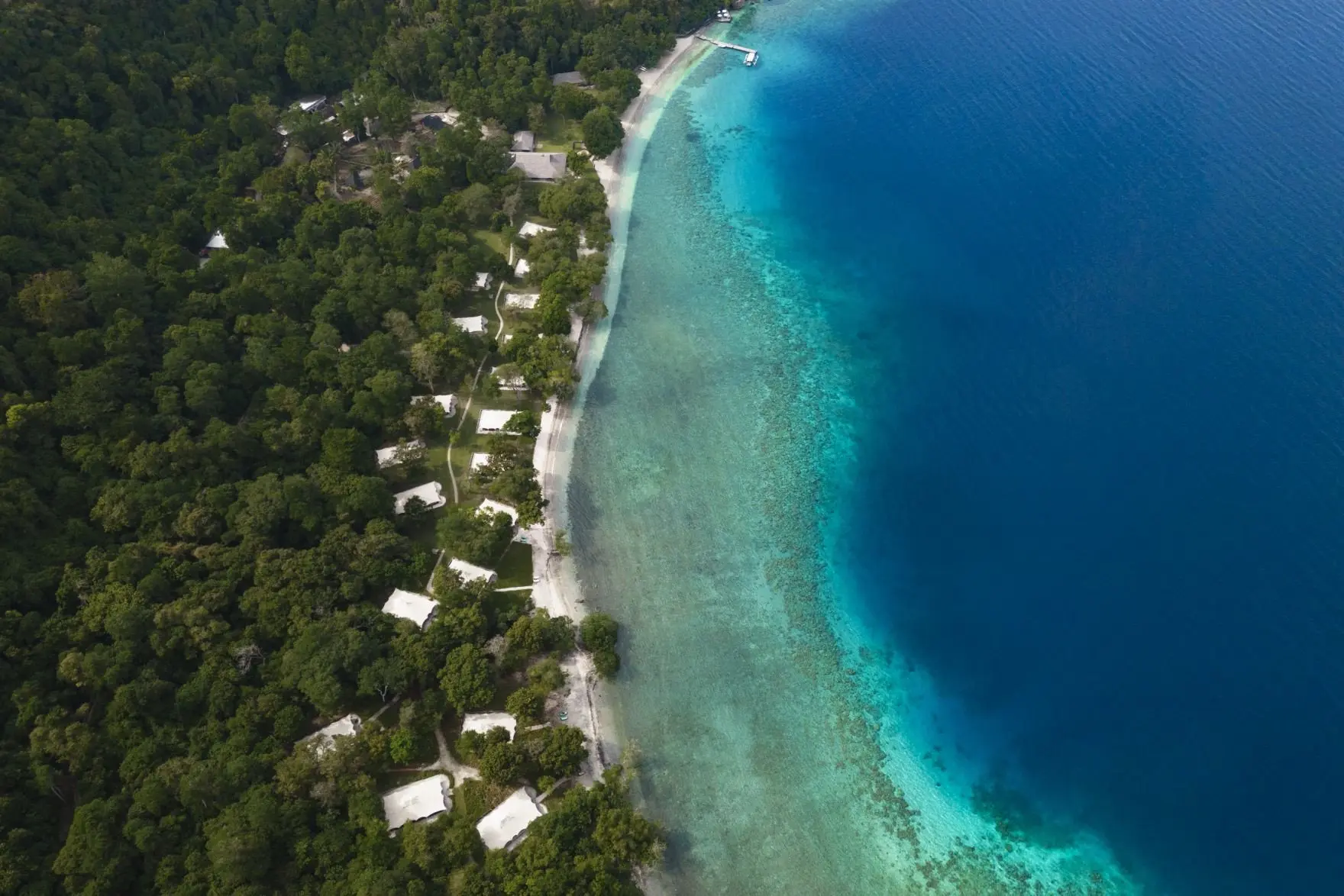Amanwana, Indonesia - Resort Ground, Amanwana Bay _44345
