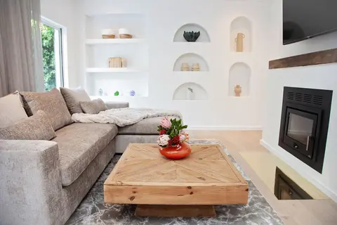 Manor House Suites Foufi Suite