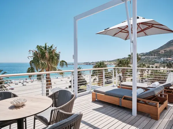 Marly Junior Balcony