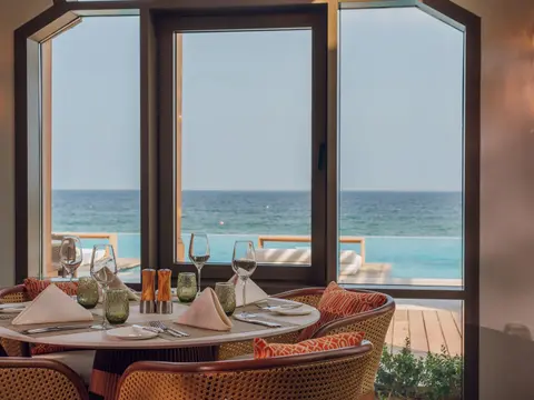 Naama Beach Villas & Spa - Aseelah 5