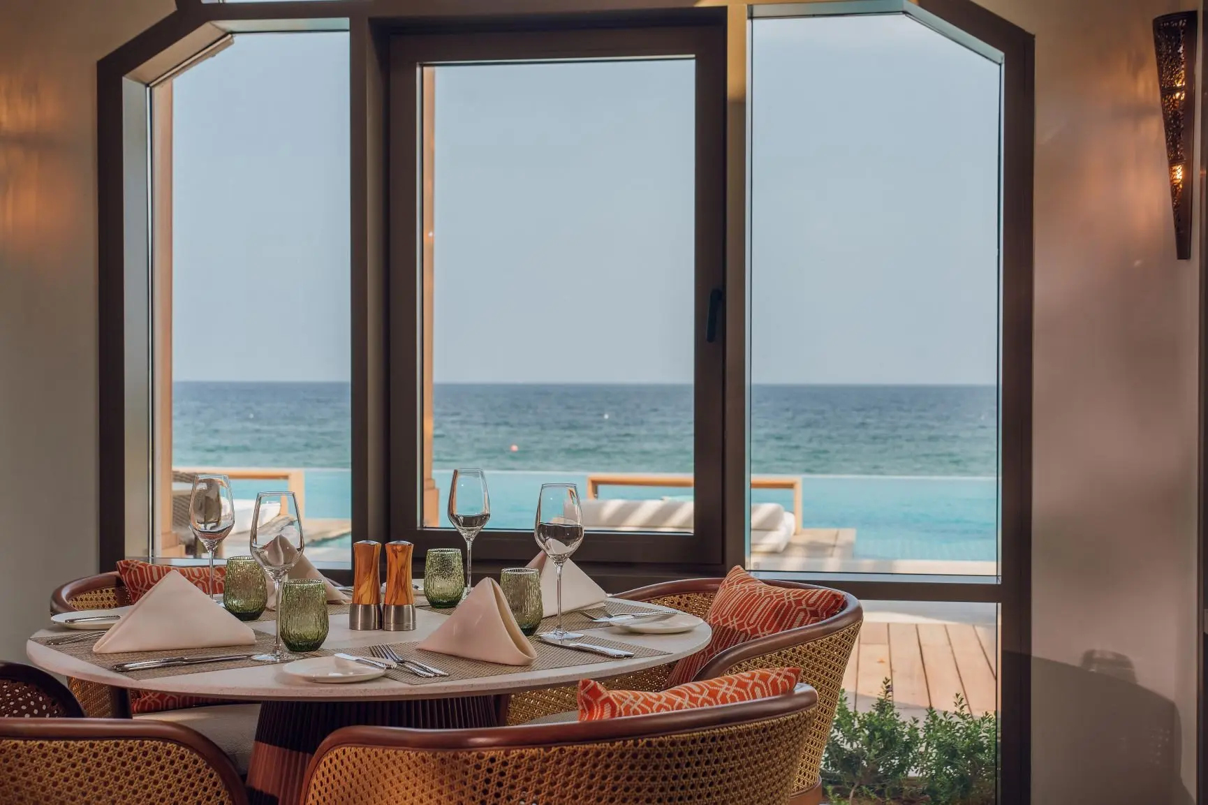 Naama Beach Villas & Spa - Aseelah 5