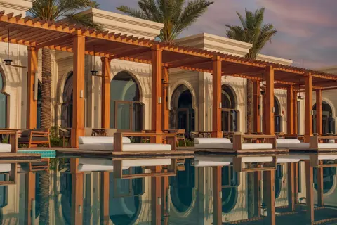 Naama Beach Villas & Spa