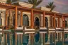 Naama Beach Villas & Spa - Aseelah poolside