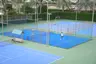 Naama Beach Villas & Spa - Padel 5