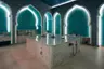 Naama Beach Villas & Spa - hamam 6