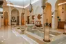 Naama Beach Villas & Spa - spa entrance