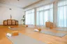 Naama Beach Villas & Spa - yoga studio