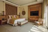 Naama Beach Villas & Spa - One bedroom beach pool villa - bedroom
