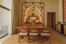 Naama Beach Villas & Spa - One bedroom beach pool villa - dining room