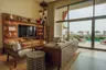Naama Beach Villas & Spa - One bedroom beach pool villa - living room 2
