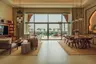 Naama Beach Villas & Spa - One bedroom beach pool villa - living room