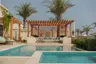 Naama Beach Villas & Spa - One bedroom beach pool villa - swimming pool and jacuzzi