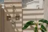 Naama Beach Villas & Spa - One bedroom beach pool villa - outdoor shower