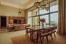 Naama Beach Villas & Spa - One bedroom pool villa - living room