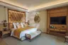 Naama Beach Villas & Spa - Two bedroom pool villa - primary bedroom