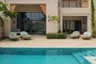 Naama Beach Villas & Spa - Two bedroom pool villa - poolside