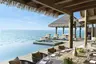 5. Vakkaru Overwater Residence - Terrace Dining Table