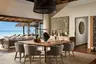 8. Vakkaru Overwater Residence - Dining Area
