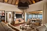 9. Vakkaru Overwater Residence - Living Room