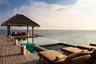 13. Vakkaru Overwater Residence - Infinity Pool and Jacuzzi
